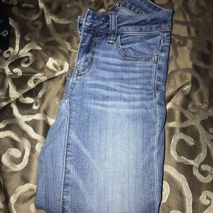 AE 00short JEANS